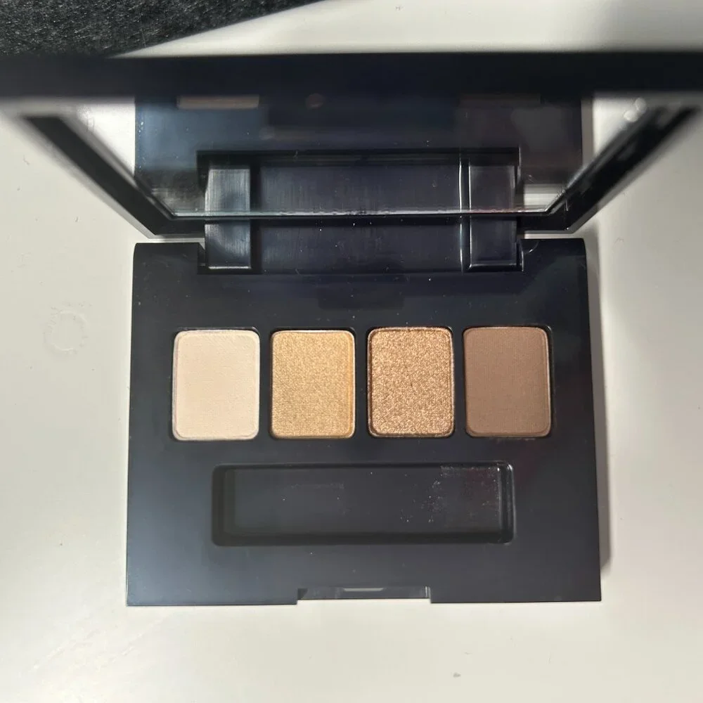 Estee Lauder EyeShadow - 4 color palettes, pure color envy